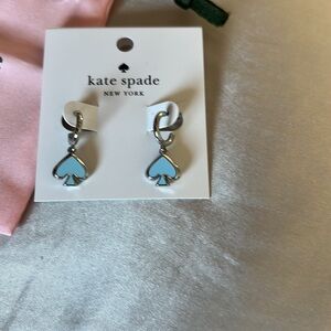 NWT Kate Spade Earrings